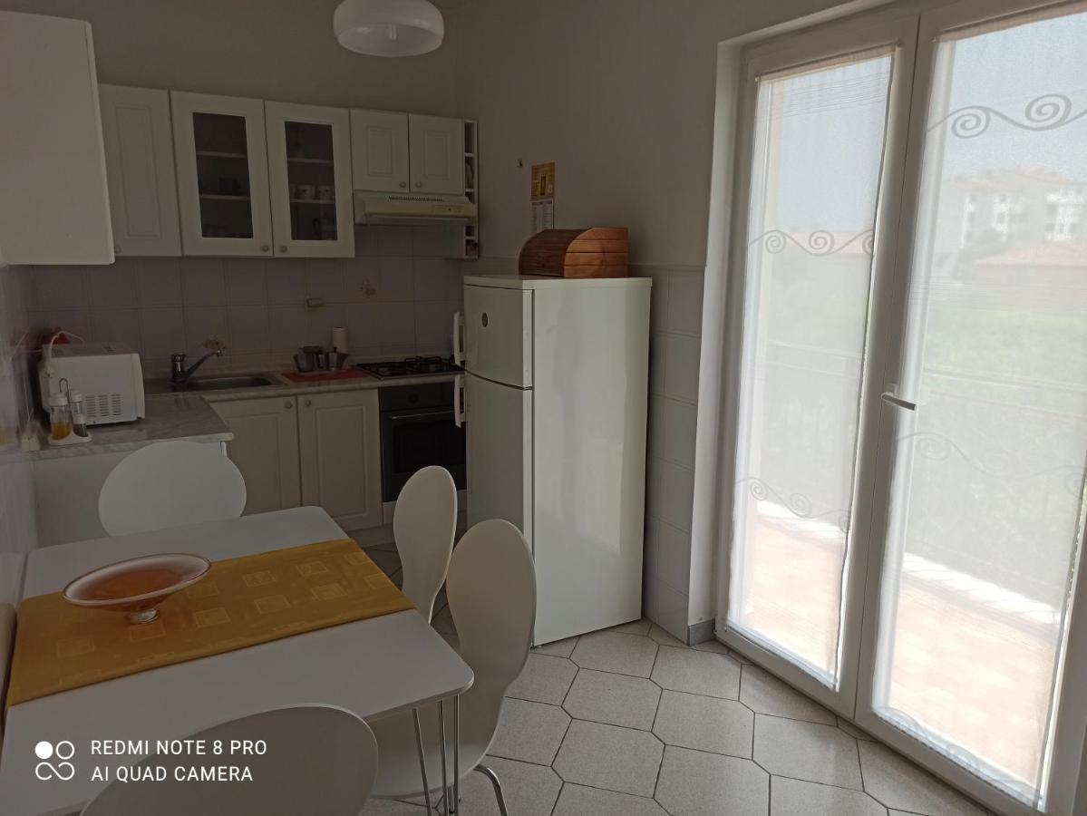 Lea Apartment Umag Extérieur photo