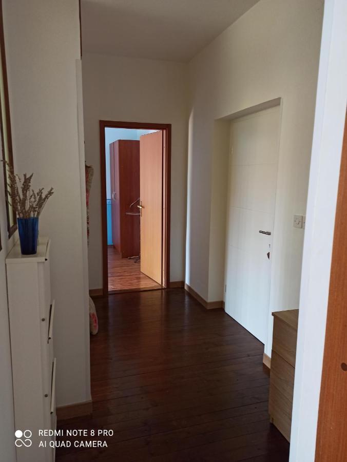 Lea Apartment Umag Extérieur photo