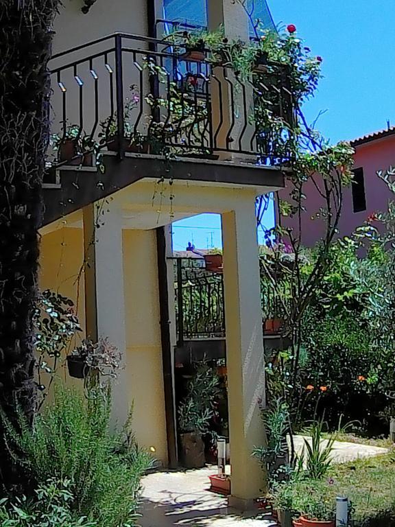 Lea Apartment Umag Extérieur photo