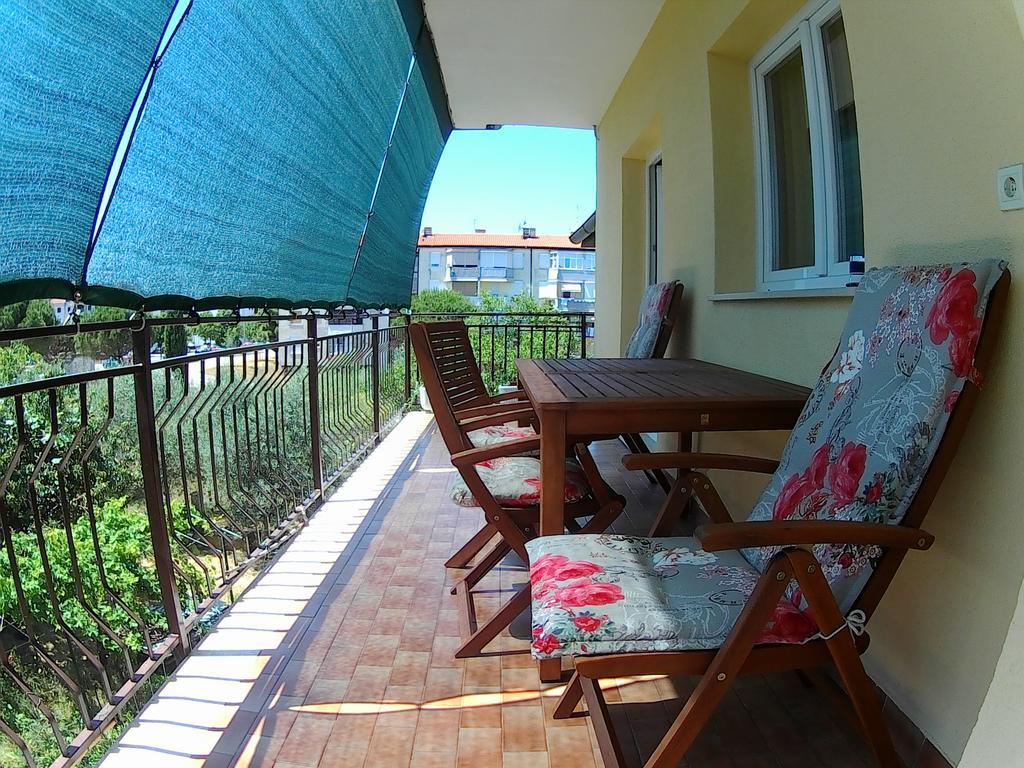 Lea Apartment Umag Extérieur photo