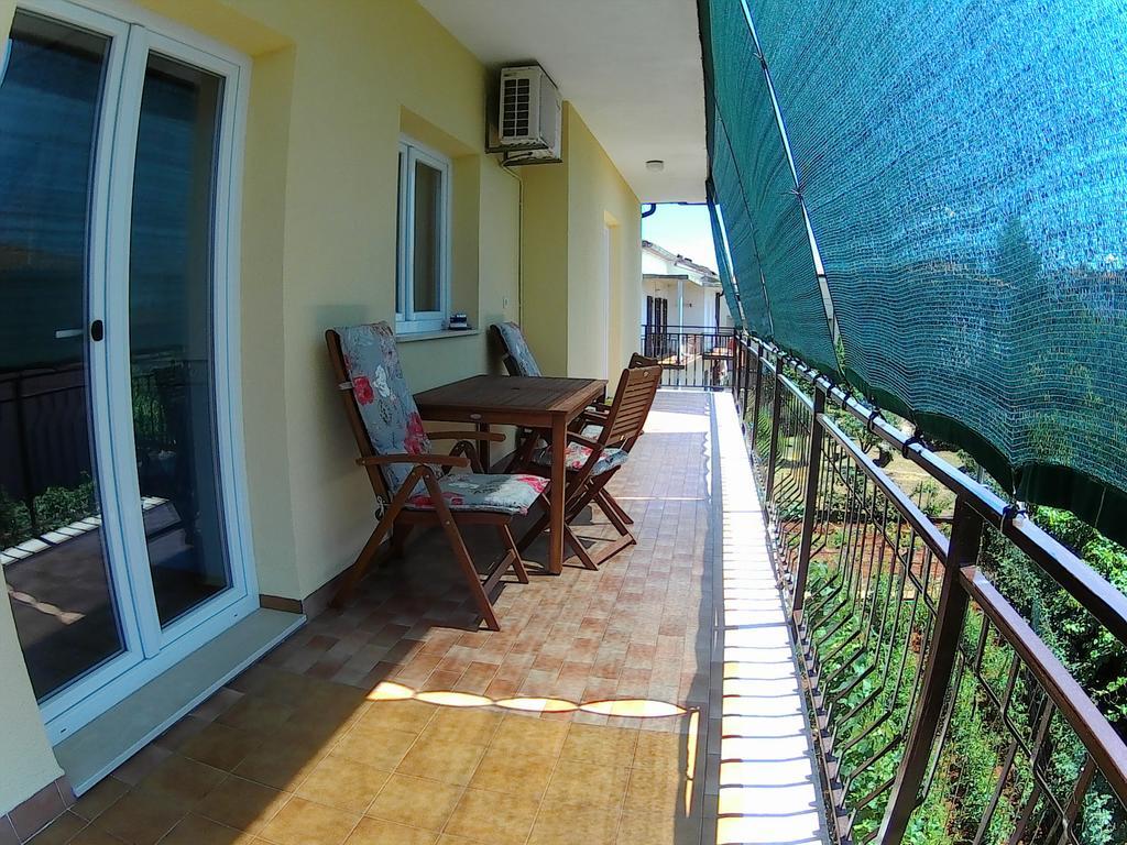Lea Apartment Umag Extérieur photo