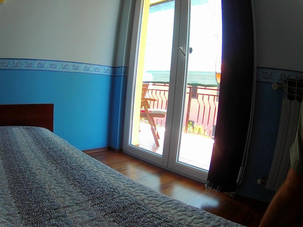 Lea Apartment Umag Extérieur photo